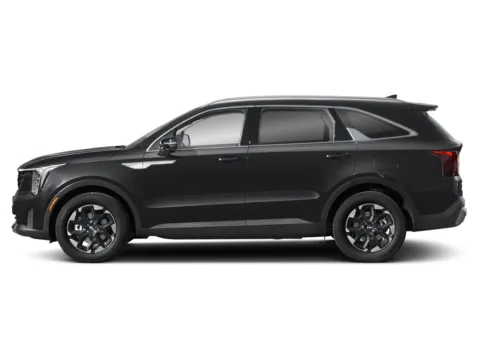 Another view of 2025 Kia Sorento S for sale in Lee's Summit, MO at Cable Dahmer Kia of Lee's Summit