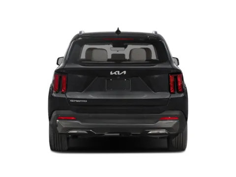 More photos of 2025 Kia Sorento S at Cable Dahmer Kia of Lee's Summit, MO