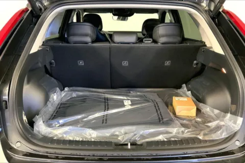 More photos of 2025 Kia Niro EV Wind at Cable Dahmer Kia of Lee's Summit, MO