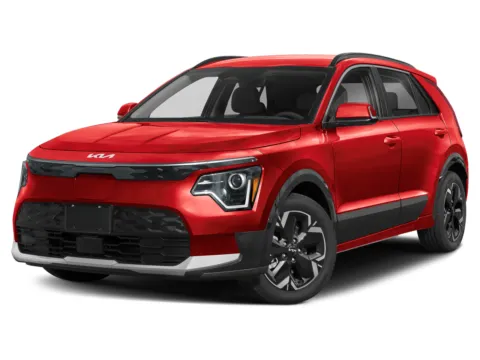 Gray 2025 Kia Niro EV Wind for sale in Lee's Summit, MO