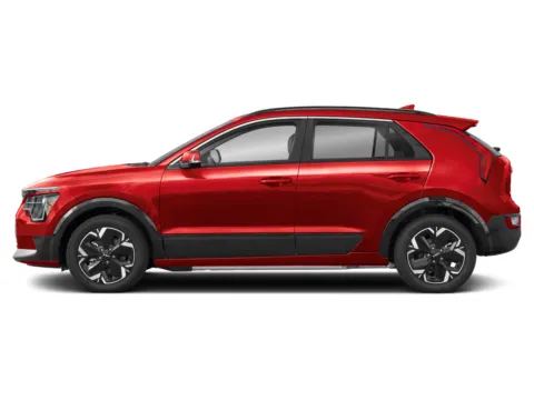 Another view of 2025 Kia Niro EV Wind for sale in Lee's Summit, MO at Cable Dahmer Kia of Lee's Summit