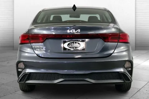 Another view of 2024 Kia Forte LXS for sale in Lee's Summit, MO at Cable Dahmer Kia of Lee's Summit