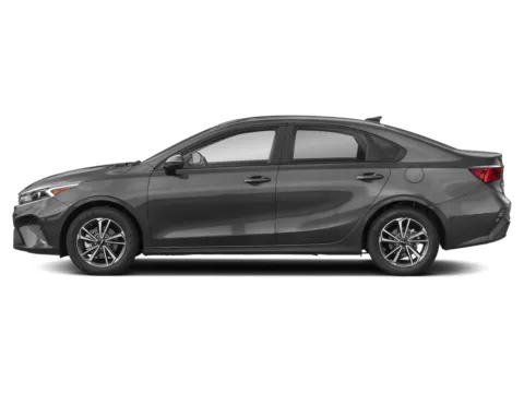 Another view of 2024 Kia Forte LXS for sale in Lee's Summit, MO at Cable Dahmer Kia of Lee's Summit