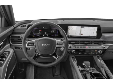 More photos of 2025 Kia Telluride EX X-Line at Cable Dahmer Kia of Lee's Summit, MO