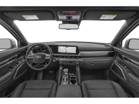 More photos of 2025 Kia Telluride EX X-Line at Cable Dahmer Kia of Lee's Summit, MO