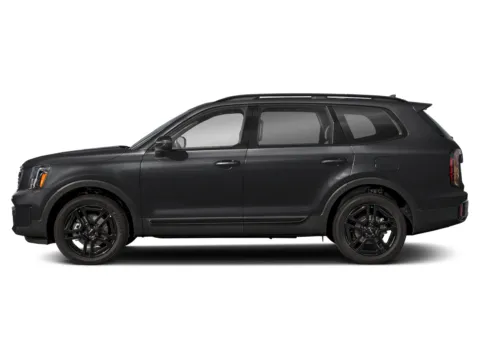Another view of 2025 Kia Telluride EX X-Line for sale in Lee's Summit, MO at Cable Dahmer Kia of Lee's Summit