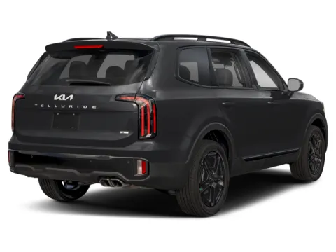 Photos of 2025 Kia Telluride EX X-Line for sale in Lee's Summit, MO at Cable Dahmer Kia of Lee's Summit