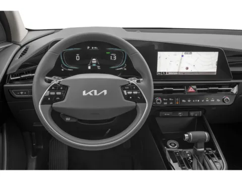 More photos of 2025 Kia Niro EX at Cable Dahmer Kia of Lee's Summit, MO