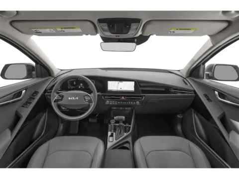 More photos of 2025 Kia Niro EX at Cable Dahmer Kia of Lee's Summit, MO
