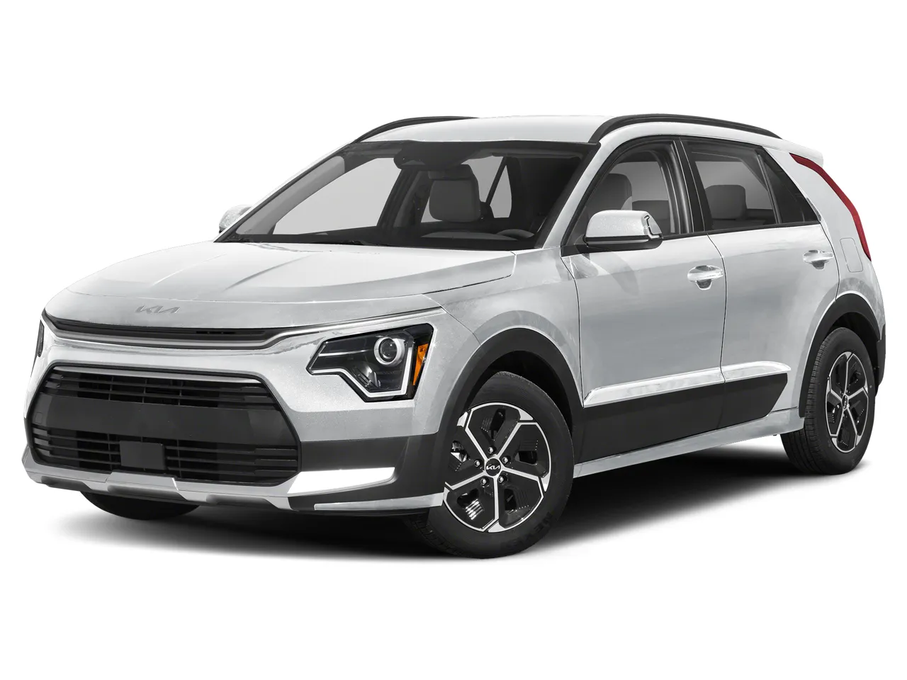 Blue 2025 Kia Niro EX for sale in Lee's Summit, MO