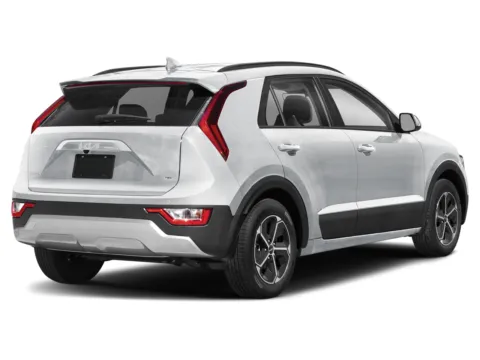 Photos of 2025 Kia Niro EX for sale in Lee's Summit, MO at Cable Dahmer Kia of Lee's Summit