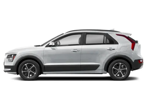 Another view of 2025 Kia Niro EX for sale in Lee's Summit, MO at Cable Dahmer Kia of Lee's Summit