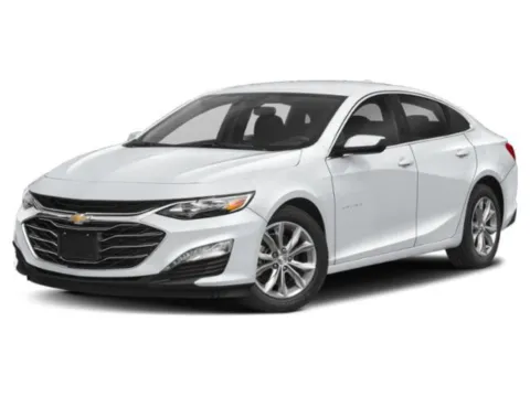White 2023 Chevrolet Malibu FWD 1LT for sale in Lee's Summit, MO