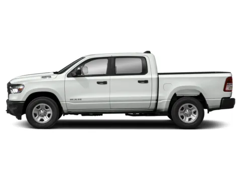 Another view of 2019 RAM 1500 Tradesman Crew Cab 4x4 5'7' Box for sale in Lee's Summit, MO at Cable Dahmer Kia of Lee's Summit