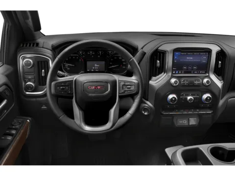 More photos of 2020 GMC Sierra 1500 4WD Crew Cab Short Box SLE at Cable Dahmer Kia of Lee's Summit, MO
