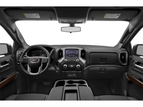 More photos of 2020 GMC Sierra 1500 4WD Crew Cab Short Box SLE at Cable Dahmer Kia of Lee's Summit, MO