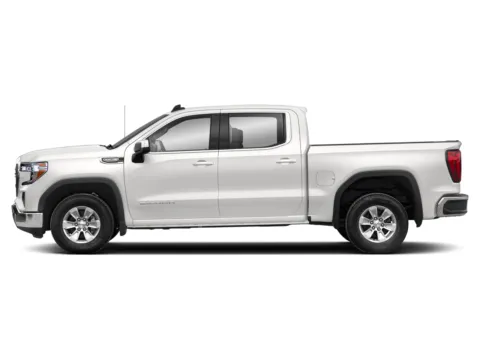 Another view of 2020 GMC Sierra 1500 4WD Crew Cab Short Box SLE for sale in Lee's Summit, MO at Cable Dahmer Kia of Lee's Summit