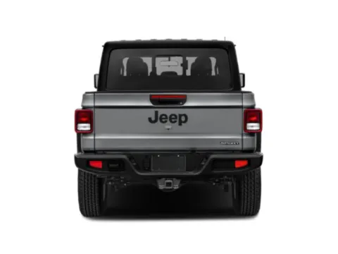 More photos of 2021 Jeep Gladiator Willys 4x4 at Cable Dahmer Kia of Lee's Summit, MO