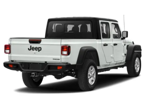 Another view of 2021 Jeep Gladiator Willys 4x4 for sale in Lee's Summit, MO at Cable Dahmer Kia of Lee's Summit