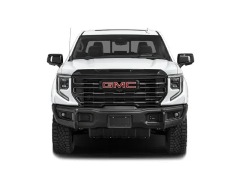 More photos of 2023 GMC Sierra 1500 4WD Crew Cab Short Box AT4X at Cable Dahmer Kia of Lee's Summit, MO