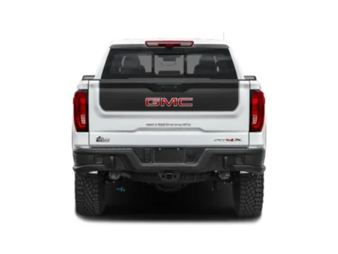 More photos of 2023 GMC Sierra 1500 4WD Crew Cab Short Box AT4X at Cable Dahmer Kia of Lee's Summit, MO