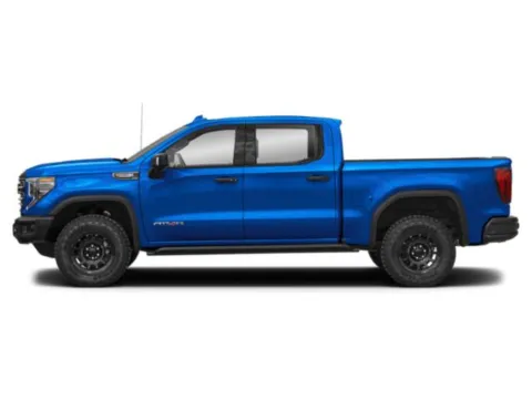 Photos of 2023 GMC Sierra 1500 4WD Crew Cab Short Box AT4X for sale in Lee's Summit, MO at Cable Dahmer Kia of Lee's Summit