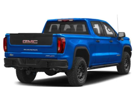 Another view of 2023 GMC Sierra 1500 4WD Crew Cab Short Box AT4X for sale in Lee's Summit, MO at Cable Dahmer Kia of Lee's Summit