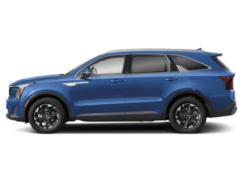 Another view of 2026 Kia Sorento S for sale in Lee's Summit, MO at Cable Dahmer Kia of Lee's Summit