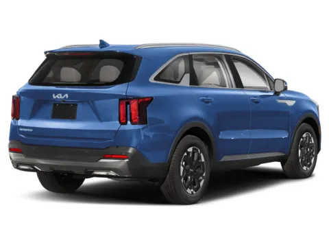 Photos of 2026 Kia Sorento S for sale in Lee's Summit, MO at Cable Dahmer Kia of Lee's Summit
