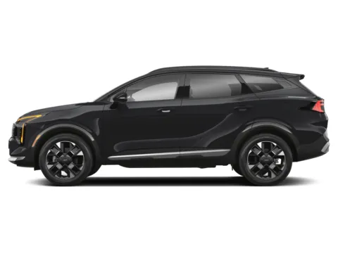 Photos of 2026 Kia Sportage SX-Prestige for sale in Lee's Summit, MO at Cable Dahmer Kia of Lee's Summit