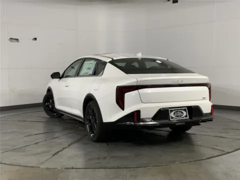 Another view of 2025 Kia K4 GT-Line Turbo for sale in Lee's Summit, MO at Cable Dahmer Kia of Lee's Summit