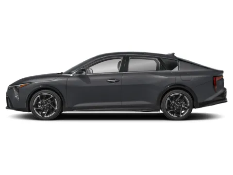Another view of 2025 Kia K4 GT-Line for sale in Lee's Summit, MO at Cable Dahmer Kia of Lee's Summit