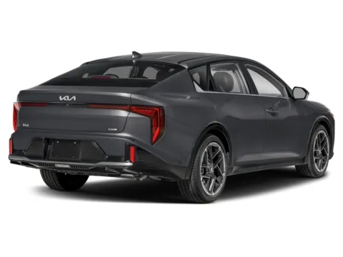 Photos of 2025 Kia K4 GT-Line for sale in Lee's Summit, MO at Cable Dahmer Kia of Lee's Summit
