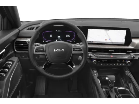 More photos of 2025 Kia Telluride EX at Cable Dahmer Kia of Lee's Summit, MO