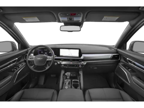 More photos of 2025 Kia Telluride EX at Cable Dahmer Kia of Lee's Summit, MO