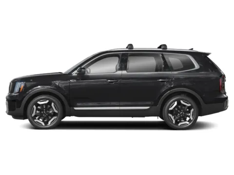 Another view of 2025 Kia Telluride EX for sale in Lee's Summit, MO at Cable Dahmer Kia of Lee's Summit