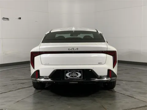 More photos of 2025 Kia K4 GT-Line Turbo at Cable Dahmer Kia of Lee's Summit, MO