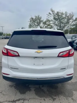 More photos of 2018 Chevrolet Equinox Premier at Cable Dahmer Kia of Lee's Summit, MO