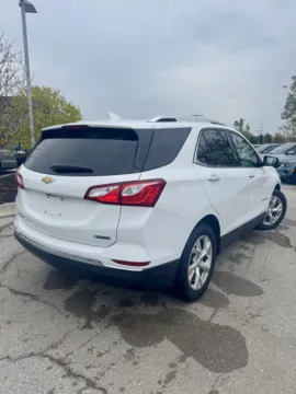 More photos of 2018 Chevrolet Equinox Premier at Cable Dahmer Kia of Lee's Summit, MO