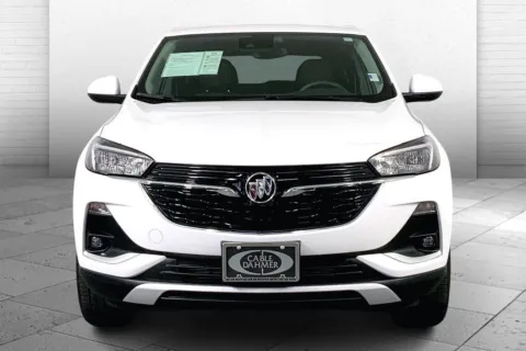 Photos of 2023 Buick Encore GX Preferred for sale in Lee's Summit, MO at Cable Dahmer Kia of Lee's Summit