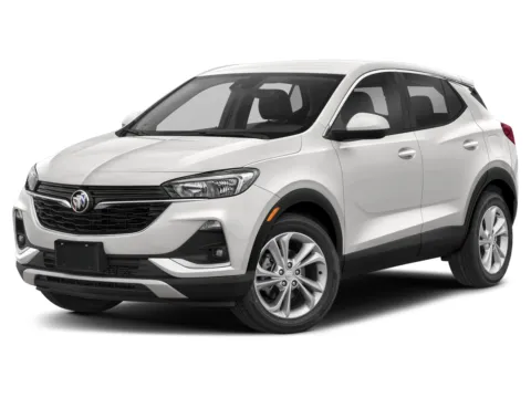 White 2023 Buick Encore GX Preferred for sale in Lee's Summit, MO