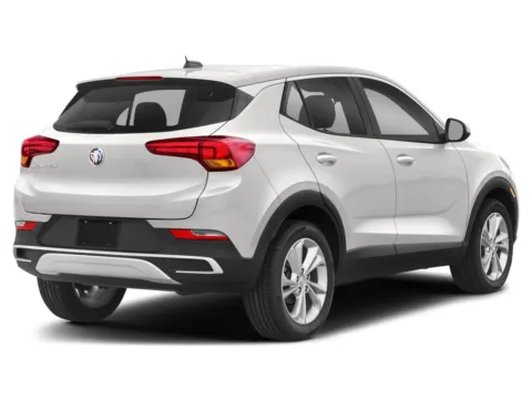 Photos of 2023 Buick Encore GX Preferred for sale in Lee's Summit, MO at Cable Dahmer Kia of Lee's Summit