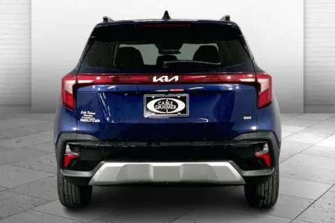 More photos of 2026 Kia Seltos EX at Cable Dahmer Kia of Lee's Summit, MO