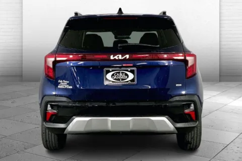 More photos of 2026 Kia Seltos EX at Cable Dahmer Kia of Lee's Summit, MO
