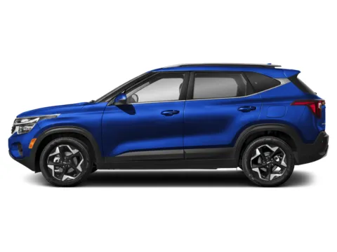 Another view of 2026 Kia Seltos EX for sale in Lee's Summit, MO at Cable Dahmer Kia of Lee's Summit