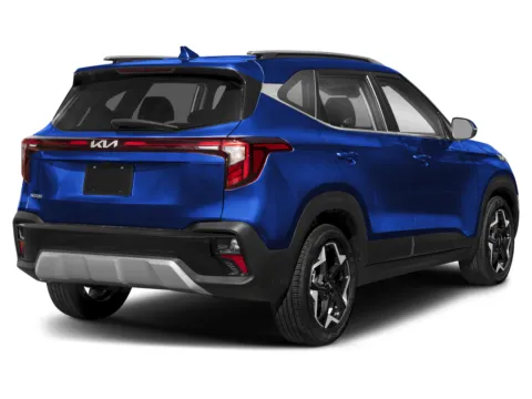 Photos of 2026 Kia Seltos EX for sale in Lee's Summit, MO at Cable Dahmer Kia of Lee's Summit