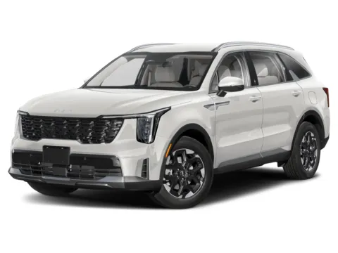 White 2026 Kia Sorento S for sale in Lee's Summit, MO