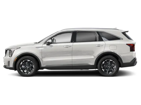 Another view of 2026 Kia Sorento S for sale in Lee's Summit, MO at Cable Dahmer Kia of Lee's Summit