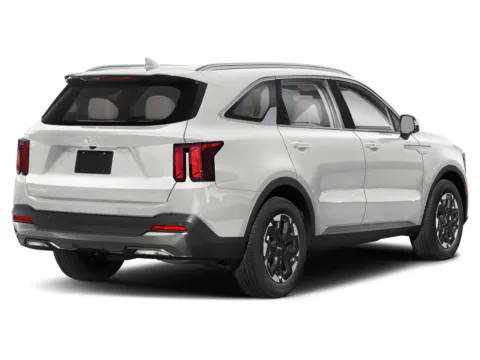 Photos of 2026 Kia Sorento S for sale in Lee's Summit, MO at Cable Dahmer Kia of Lee's Summit