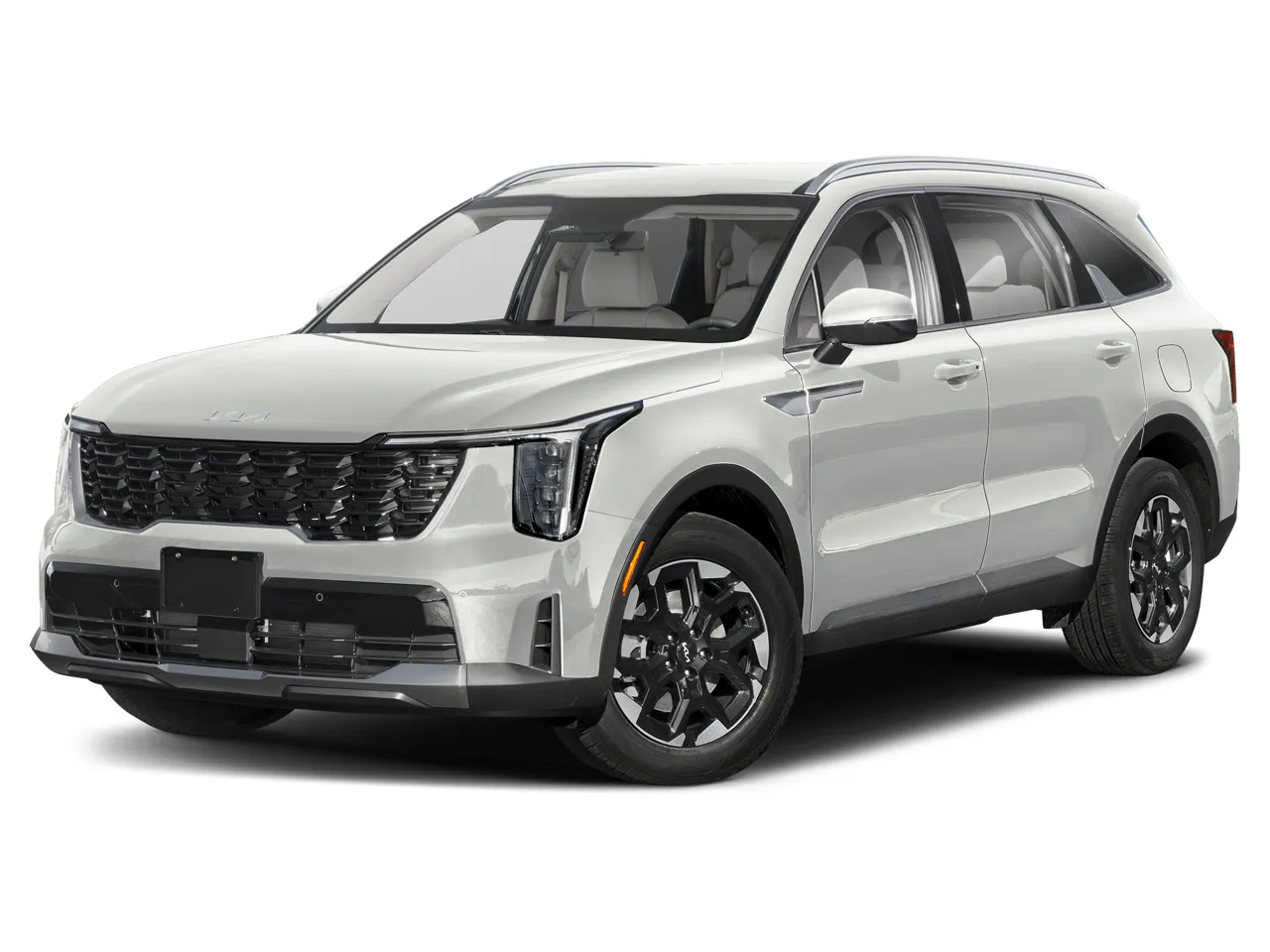 Silver 2026 Kia Sorento S for sale in Lee's Summit, MO